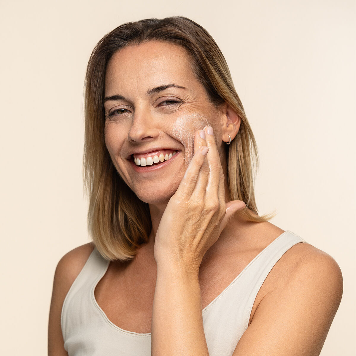 InnovaGoods Gesichtspflege-Set Reis – Produktansicht 2