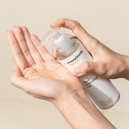 InnovaGoods Gesichtsreinigung Gel Reis Joypure 200 ml – Produktansicht 4