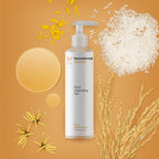 InnovaGoods Gesichtsreinigung Gel Reis Joypure 200 ml – Produktansicht 5
