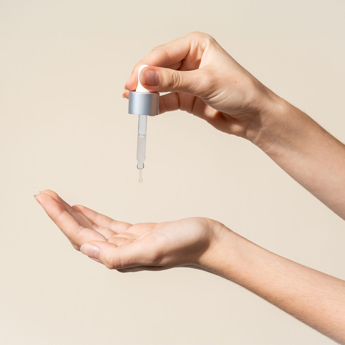 InnovaGoods Gesichtsserum Reis Joyboost 30 ml – Produktansicht 4