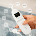 InnovaGoods Heizdecke Elakef Grau 160 W – Produktansicht 6