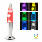 InnovaGoods Multicoloured LED Lavalampe Kolemp – Produktansicht 6