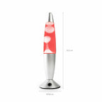 InnovaGoods Multicoloured LED Lavalampe Kolemp – Produktansicht 7