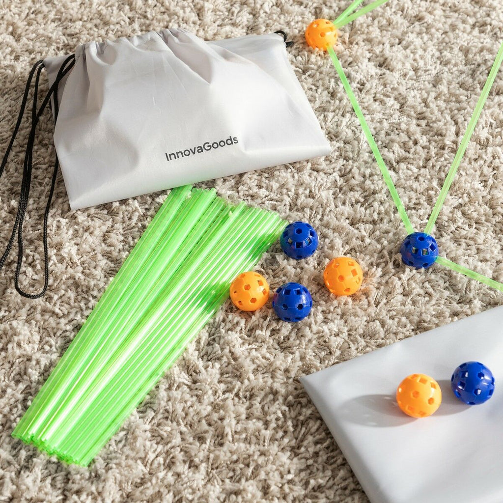 InnovaGoods Kinder-Festungs-Bauset Archikitt – Produktansicht 4