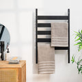 InnovaGoods Elektrischer Handtuchwärmer Towarck 5 Bars – Produktansicht 1
