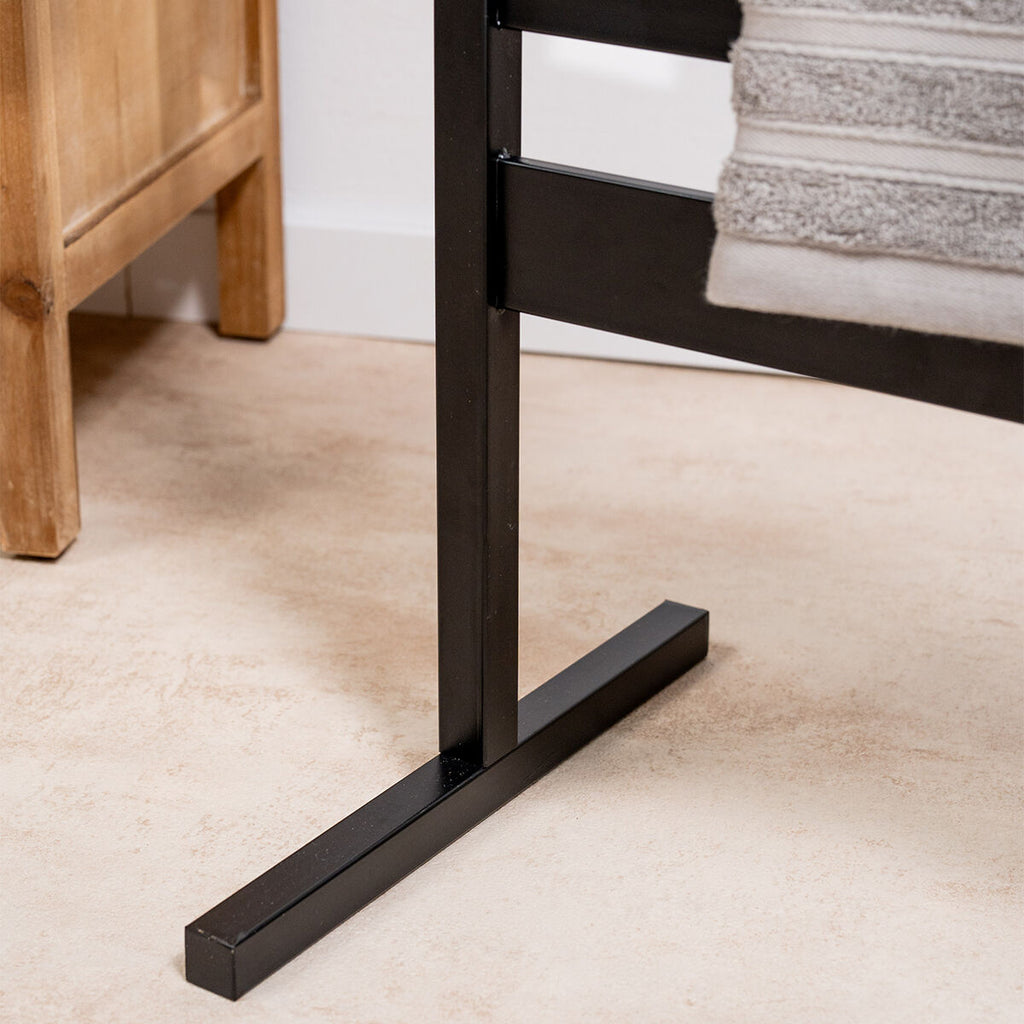 InnovaGoods Elektrischer Handtuchwärmer Towarall 10 Bars – Produktansicht 4