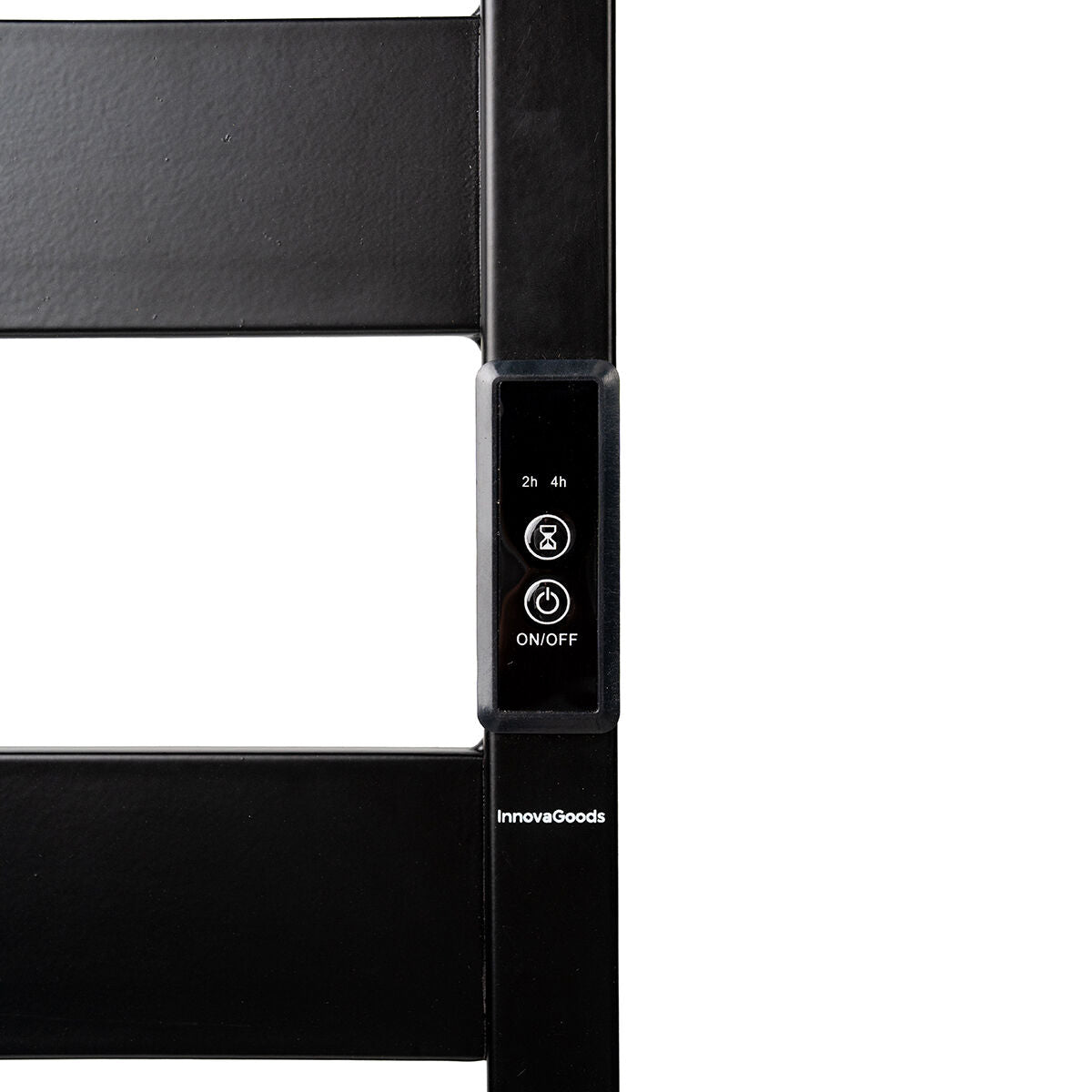 InnovaGoods Elektrischer Handtuchwärmer Towarall 10 Bars – Produktansicht 9