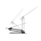 InnovaGoods Klappbar & Verstellbar Notebook Stand Lastan – Produktansicht 7