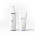 InnovaGoods Körperpflege-Duo Reis – Produktansicht 6