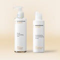 InnovaGoods Gesichtsreinigung Duo Packung Reis – Produktansicht 1