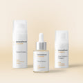 InnovaGoods Gesicht Moisturising Packung Reis – Produktansicht 1