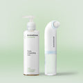 InnovaGoods Mitesser-Reinigungs-Set CBD – Produktansicht 1