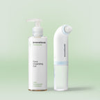 InnovaGoods Mitesser-Reinigungs-Set CBD – Produktansicht 1