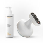 InnovaGoods Anti-Cellulite-Pflege-Set Reis – Produktansicht 5