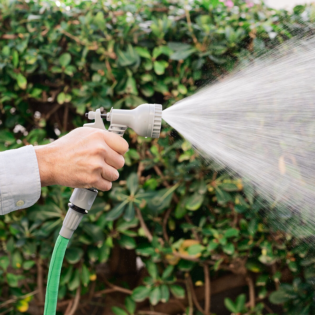 InnovaGoods Extendable Garten Hose Hoxtend 30 m – Produktansicht 2