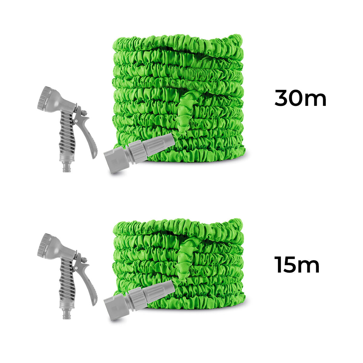 InnovaGoods Extendable Garten Hose Hoxtend 30 m – Produktansicht 8