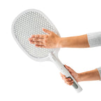 InnovaGoods 2-in-1 Wiederaufladbar Insektenvernichter mit UV-Licht Elecfly – Produktansicht 7
