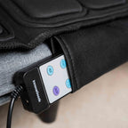 InnovaGoods Vibration Massage Mattress Vhemat – Produktansicht 3