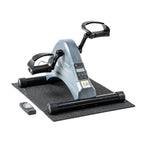 Electric Assisted Pedaler für Arms & Legs mit Matte & Fern Steuerung Velora 3000 InnovaGoods – Produktansicht 7