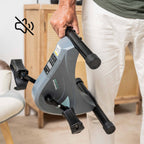 Electric Assisted Pedaler für Arms & Legs mit Matte & Fern Steuerung Velora 3000 InnovaGoods – Produktansicht 6