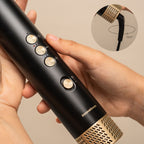 Ionic Multifunctional Air Trockner & Styler Bürste mit Coanda Technologie & 7 Zubehör Wavify – Produktansicht 8