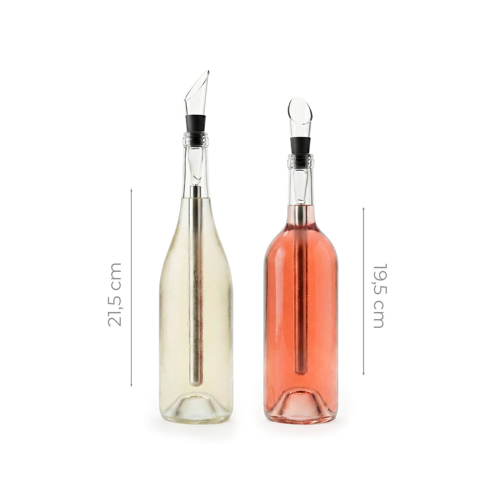 InnovaGoods Wein-Zubehör-Set Chillour – Produktansicht 7