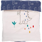 Babybett BIMBI CASUAL COLECHO DINOS – Produktansicht 3