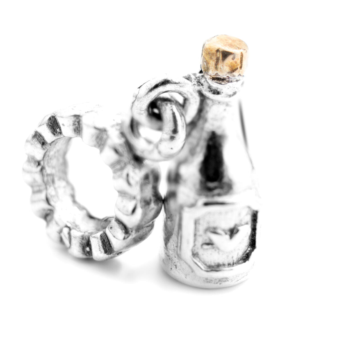 Viceroy Damen-Schmuckelement VMF0011-10 Silber – Produktbild 1