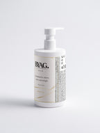 BYAG. Keratin Volumen-Shampoo – Produktansicht 2