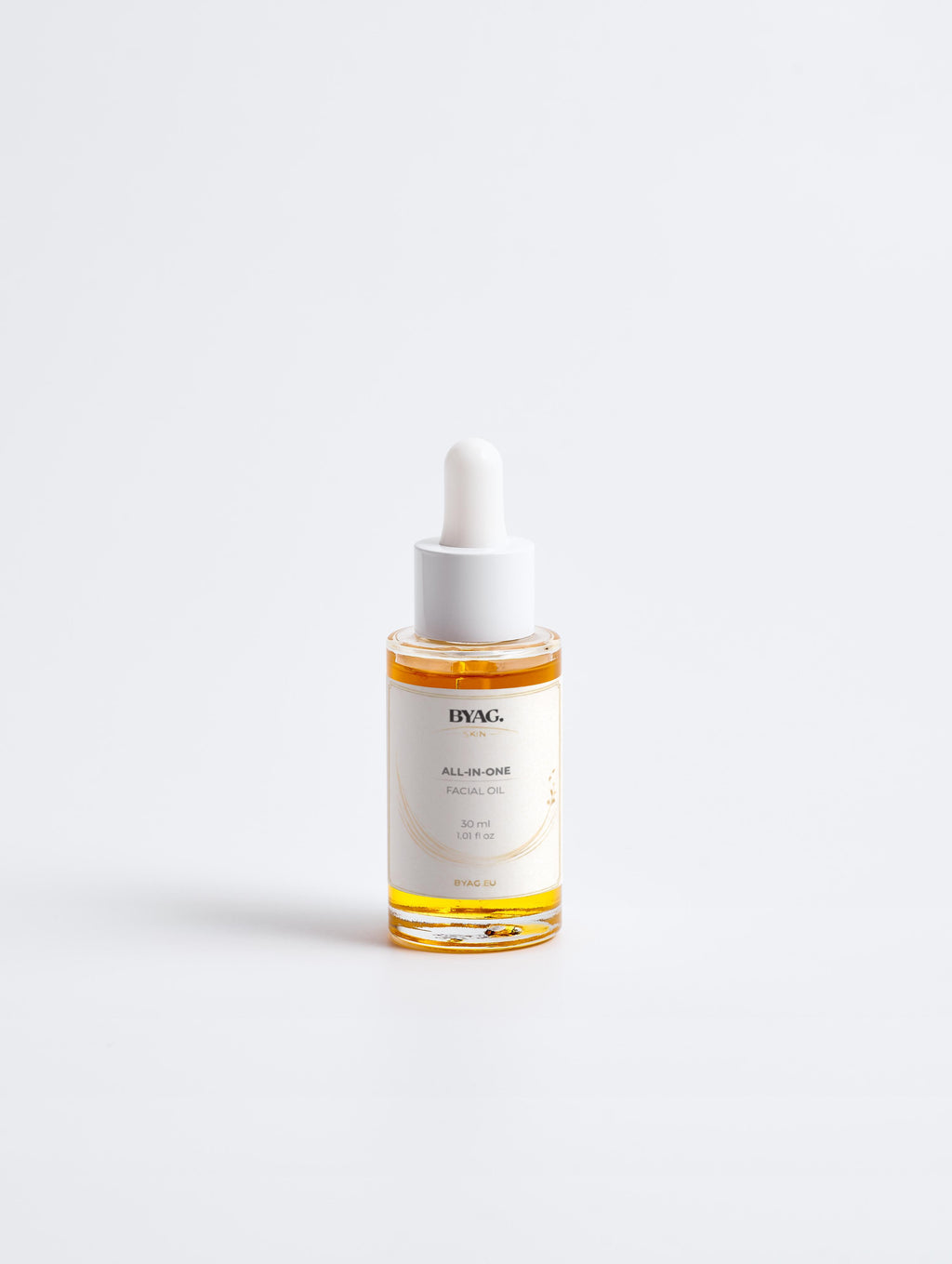 BYAG. Skin All-in-One Gesichtsöl – Produktansicht 3