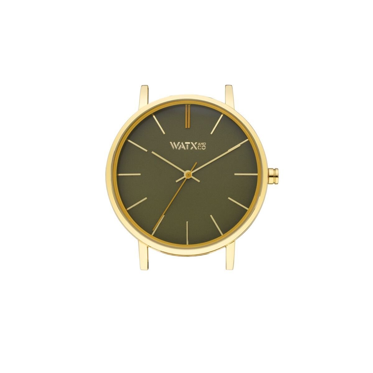 Watx & Colors Damenarmbanduhr WXCA3015 – Produktbild 1
