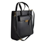 Women's Handbag Michael Kors 35F2G0ET6O-BLACK Black 28 x 30 x 10 cm - BYAG.AccessoriesBigbuyBYAG.S0368776Women's Handbag Michael Kors 35F2G0ET6O-BLACK Black 28 x 30 x 10 cm
