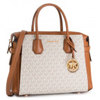 Women's Handbag Michael Kors 35F2GM9S8B-VANILLA 31 x 23 x 12 cm - BYAG.AccessoriesBigbuyBYAG.S0367119Women's Handbag Michael Kors 35F2GM9S8B-VANILLA 31 x 23 x 12 cm