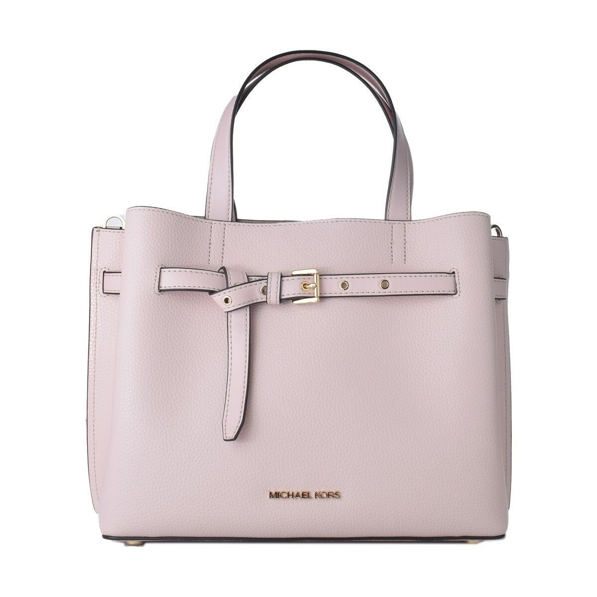Michael Kors Damenhandtasche 35H0GU5S7T-POWDER-Rouge Rosa 30 x 24 x 12