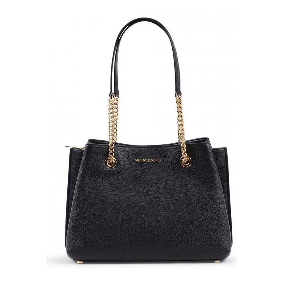Michael Kors Damenhandtasche 35S0GXZS7L-Schwarz Schwarz 34 x 22 x 14 cm