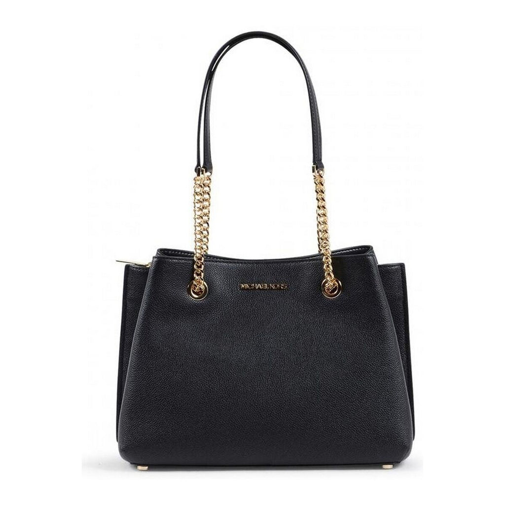 Women's Handbag Michael Kors 35S0GXZS7L-BLACK Black 34 x 22 x 14 cm - BYAG.AccessoriesBigbuyBYAG.S0363185Women's Handbag Michael Kors 35S0GXZS7L-BLACK Black 34 x 22 x 14 cm