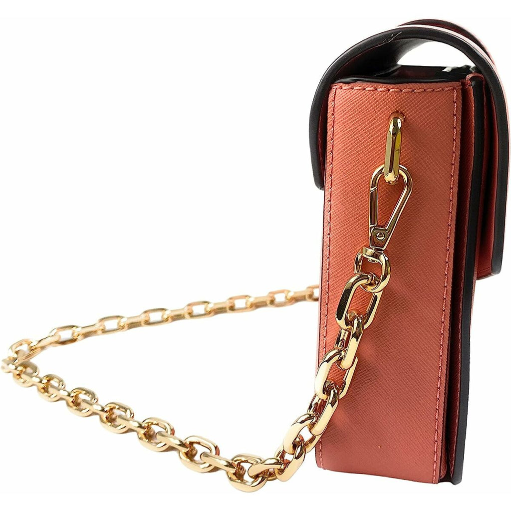 Women's Handbag Michael Kors 35S2GNML2L-SHERBERT Pink 23 x 16 x 4 cm - BYAG.AccessoriesBigbuyBYAG.S0364599Women's Handbag Michael Kors 35S2GNML2L-SHERBERT Pink 23 x 16 x 4 cm
