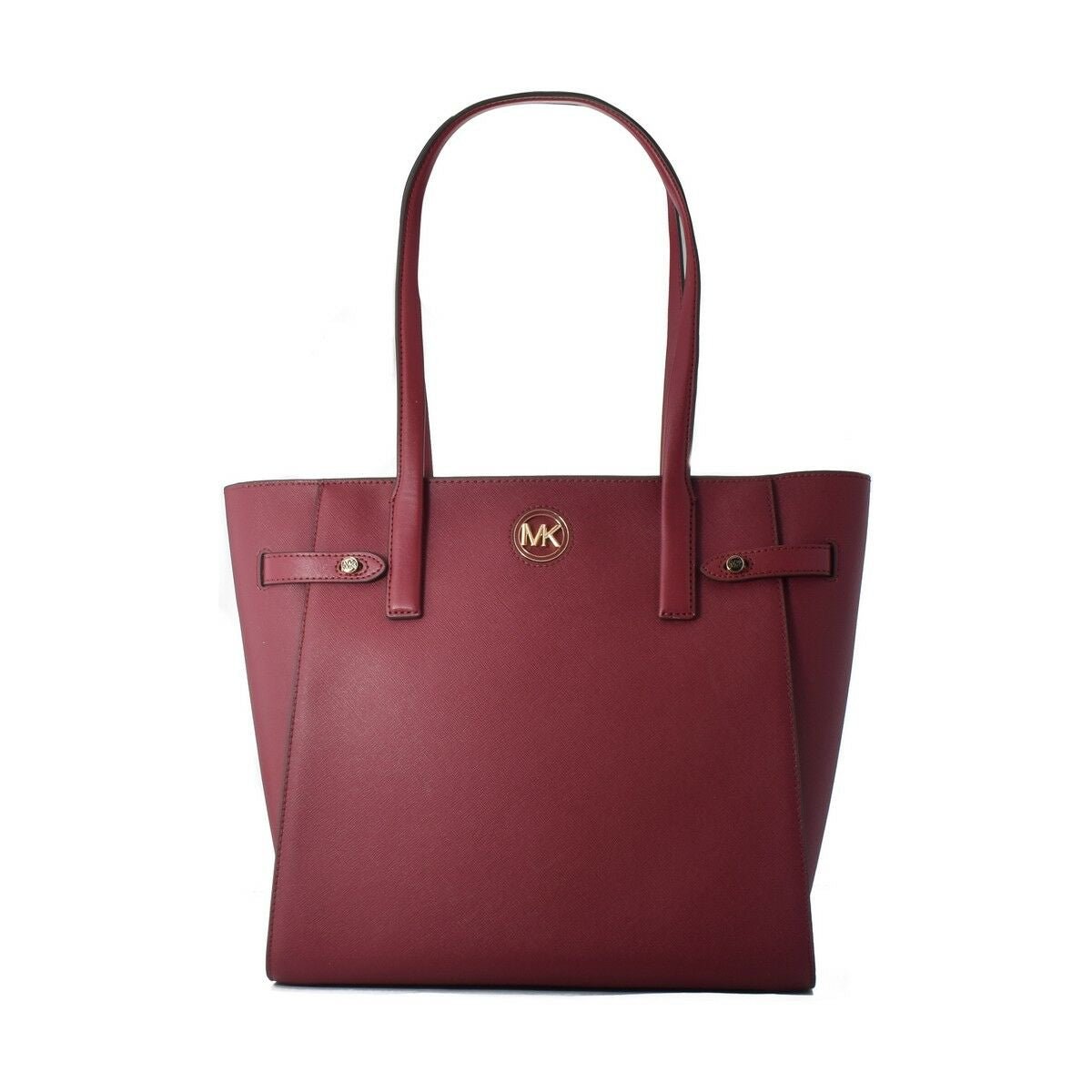 Michael Kors Damenhandtasche 35S2GNMT3L-MULBERRY Rot 30 x 53 x 12 cm