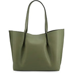 Women's Handbag Michael Kors 35S2GU5T7T-LIGHT-SAGE Green 45 x 27 x 16 - BYAG.AccessoriesBigbuyBYAG.S0365138Women's Handbag Michael Kors 35S2GU5T7T-LIGHT-SAGE Green 45 x 27 x 16