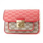 Women's Handbag Michael Kors 35T2GS9M2J-GRAPFRUT-MLT Pink 22 x 18 x 6 - BYAG.AccessoriesBigbuyBYAG.S0365209Women's Handbag Michael Kors 35T2GS9M2J-GRAPFRUT-MLT Pink 22 x 18 x 6
