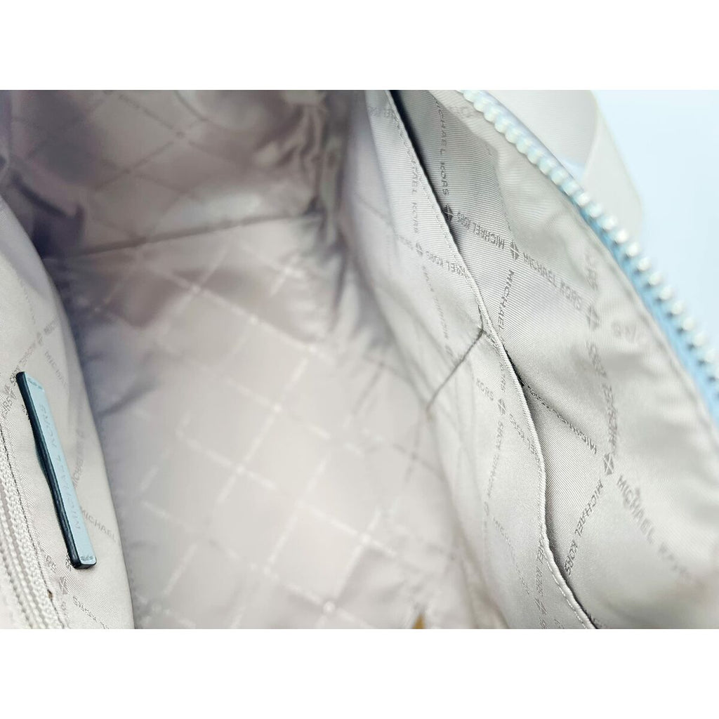 Women's Handbag Michael Kors 35T2S5CS2B-BRIGHT-WHT Blue 30 x 22 x 16 - BYAG.AccessoriesBigbuyBYAG.S0365239Women's Handbag Michael Kors 35T2S5CS2B-BRIGHT-WHT Blue 30 x 22 x 16