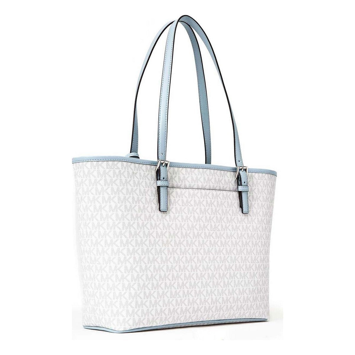 Women's Handbag Michael Kors 35T2S5CT8B-BRIGHT-WHT White 38 x 27 x 16 - BYAG.AccessoriesBigbuyBYAG.S0365240Women's Handbag Michael Kors 35T2S5CT8B-BRIGHT-WHT White 38 x 27 x 16