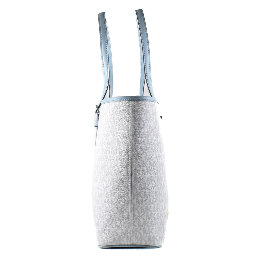 Women's Handbag Michael Kors 35T2S5CT8B-BRIGHT-WHT White 38 x 27 x 16 - BYAG.AccessoriesBigbuyBYAG.S0365240Women's Handbag Michael Kors 35T2S5CT8B-BRIGHT-WHT White 38 x 27 x 16