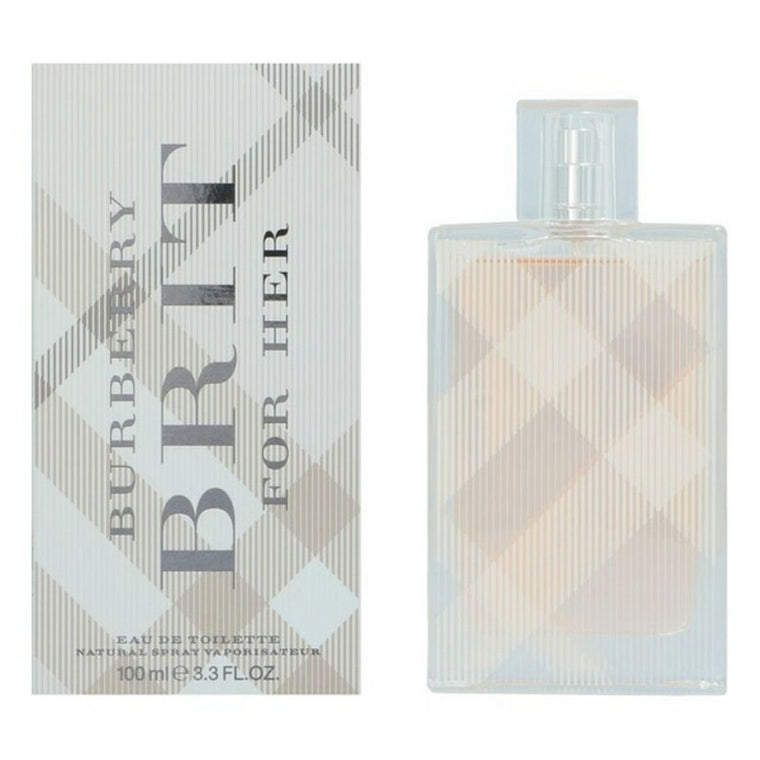 Burberry Damen Eau de Toilette