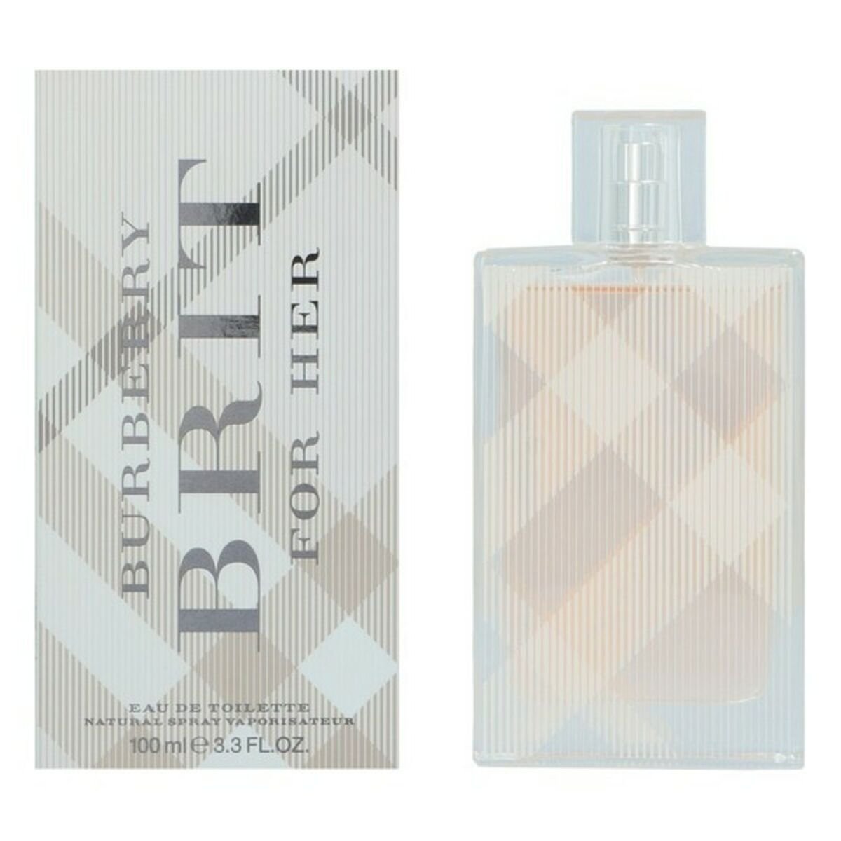 Burberry Damen Eau de Toilette