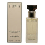 Calvin Klein Eternity Damen Eau de Parfum – 200 ml – Produktansicht 4