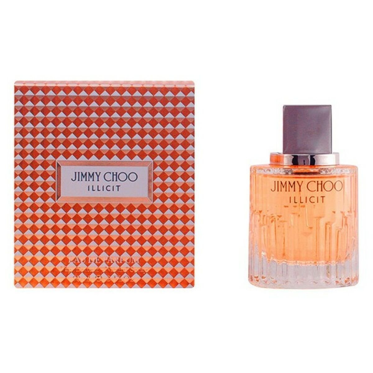 Women's Perfume Illicit Jimmy Choo EDP EDP - BYAG.BodycareBigbuyBYAG.S0512517Women's Perfume Illicit Jimmy Choo EDP EDP100 ml