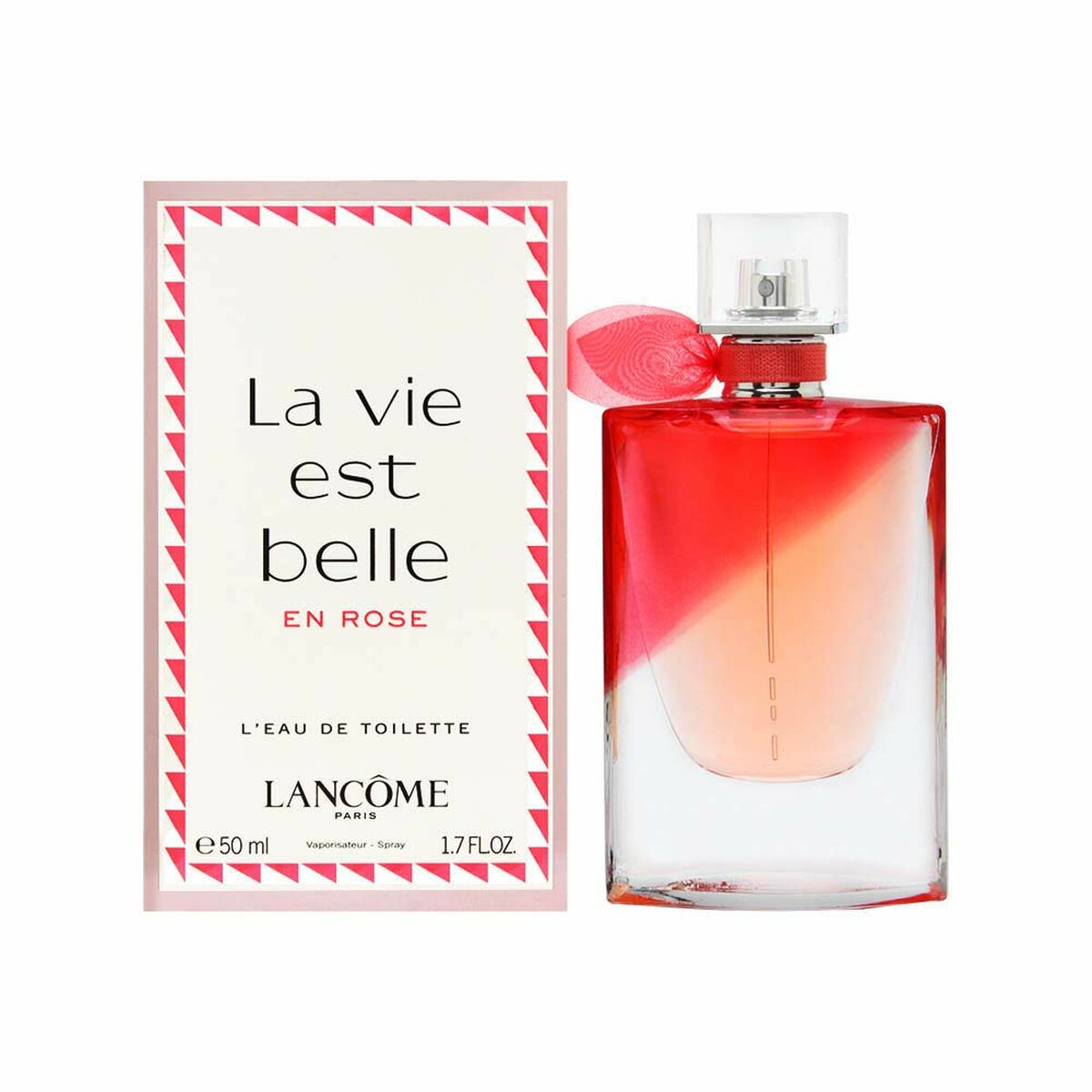 Lancôme La Vie Est Belle Damen Eau de Toilette
