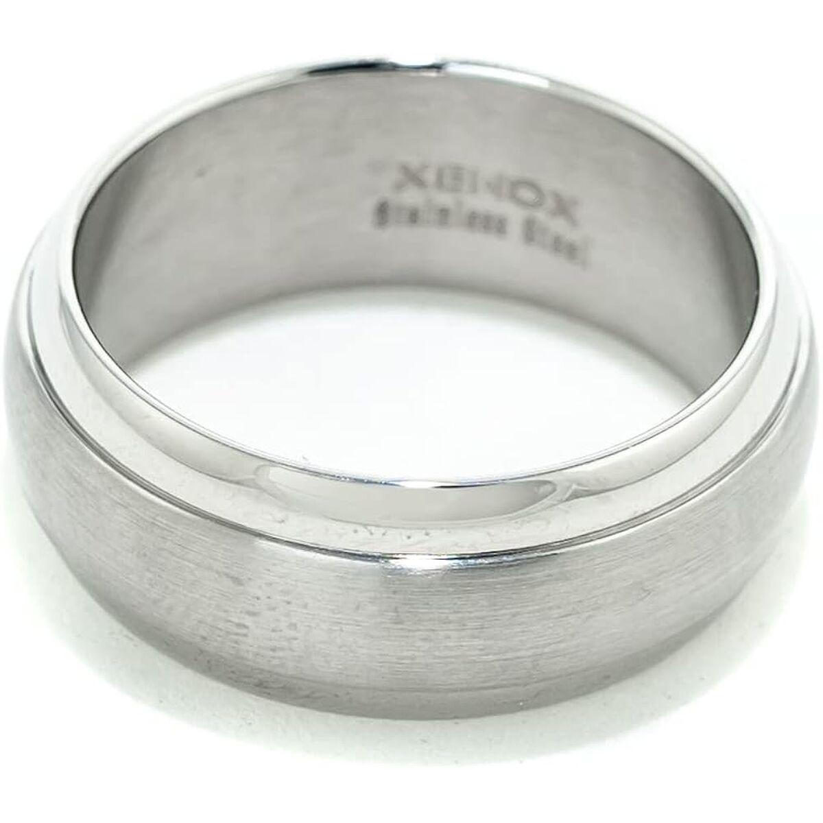 Xenox Damenring X1069-54 - BYAG.Schmuck > DaHerrenXenoxBYAG.S08006638431777755428Xenox Damenring X1069-54