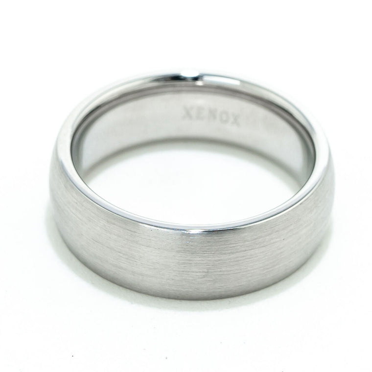 Xenox Damenring X5001 - BYAG.Schmuck > DaHerrenXenoxBYAG.S08008118431777758085Xenox Damenring X5001